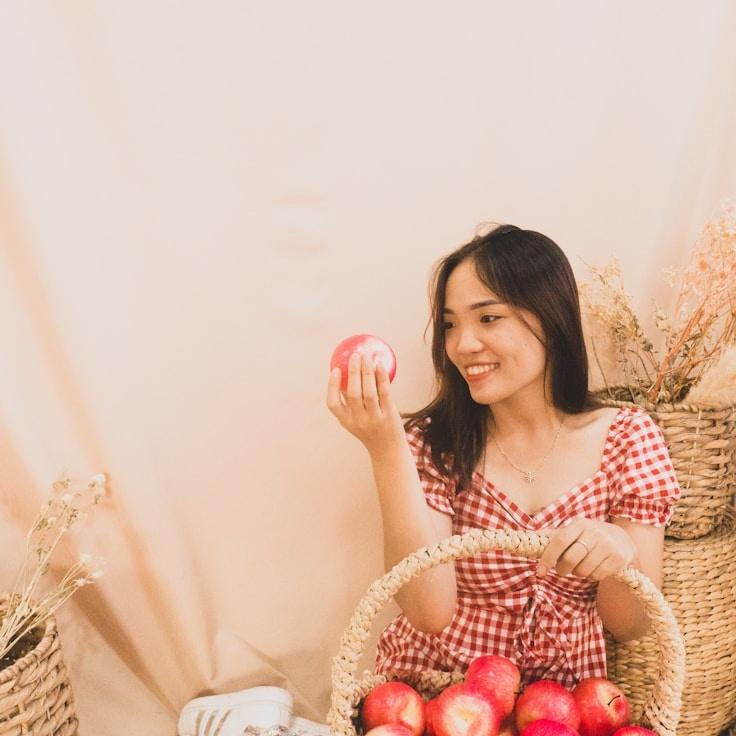 Sophie Weber - Founder of BrightMeadowLab