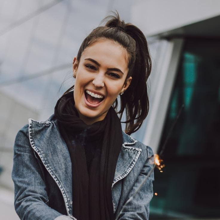 Landscape day trip near Zurich, Switzerland